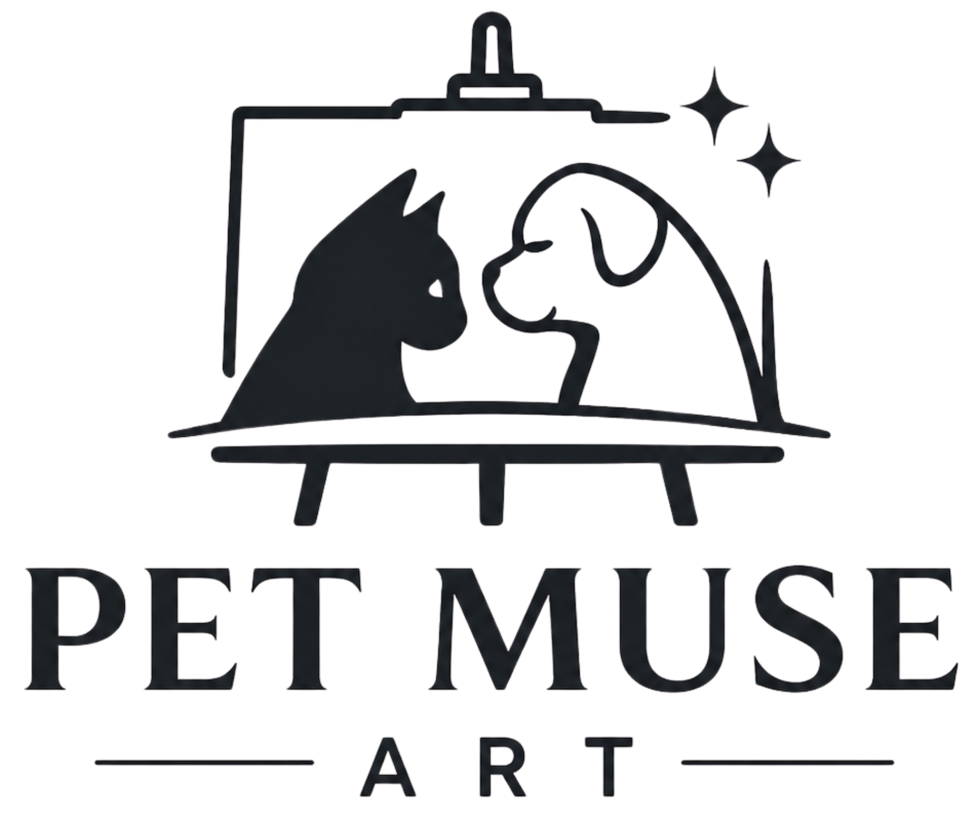 Pet Muse Art 